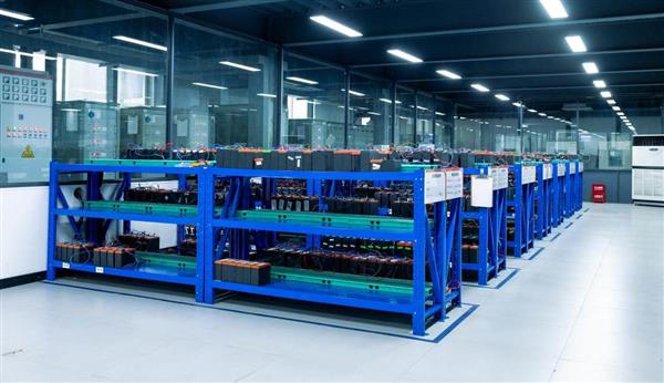 科技賦能，服務升級 雅迪華宇電池以“即檢即換”重塑用戶體驗