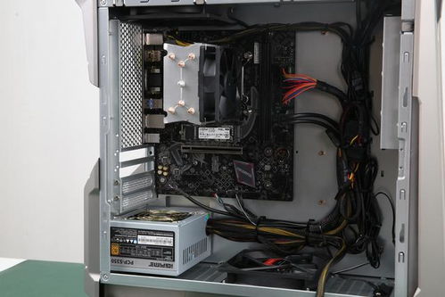 國慶節選購指南 iGame M500 游戲整機，暢玩3A大作的明智選擇