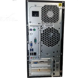 聯(lián)想揚(yáng)天A8800F高性能商用臺(tái)式機(jī)深度解析 卓越配置與專業(yè)應(yīng)用場景